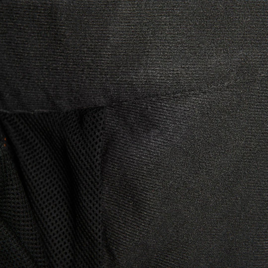 Quechua 100, Waterproof Hiking Rain Overpants, Men's