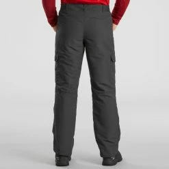 Quechua SH100, Ultra Warm Snow Hiking Pants, Women’s