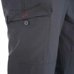 Quechua Men's Nature Hiking Pants NH100 Hiking Clothing