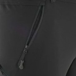 Quechua 900, Warm Snow Hiking Pants, Men's