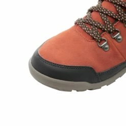 Quechua SH500, Warm And Waterproof Snow Hiking Boots, Women's