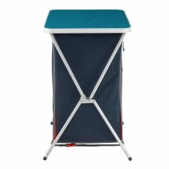 Quechua Camping Compact Cabinet
