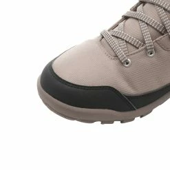 Quechua Women's Snow Hiking Warm And Waterproof Shoes SH100