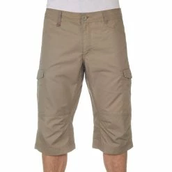 Quechua Men's Country Walking Cropped Bottoms NH500