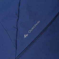 Quechua Women's Hiking Shorts Forclaz 500