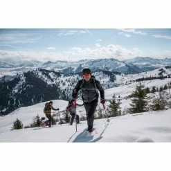 Hiking Clothing Quechua SH900 X-Warm, Hybrid Hiking Fleece Jacket, Men's