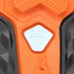 Quechua Forclaz 500 Warm Waterproof Men's Hiking Boots - Black