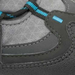 Quechua Hiking Clothing Men's Hiking Mid-Rise Waterproof Boots Arpenaz 100