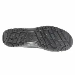 Hiking Clothing Quechua NH100, Mid Hiking Boots, Men's