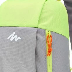 Quechua 10 L Day Hiking Backpack Arpenaz Hiking Clothing