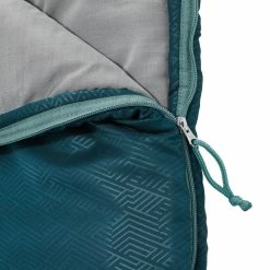 Quechua Arpenaz 50° Camping Sleeping Bag