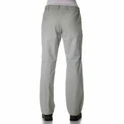 Quechua Women's Hiking Pants Forclaz 50 Hiking Clothing
