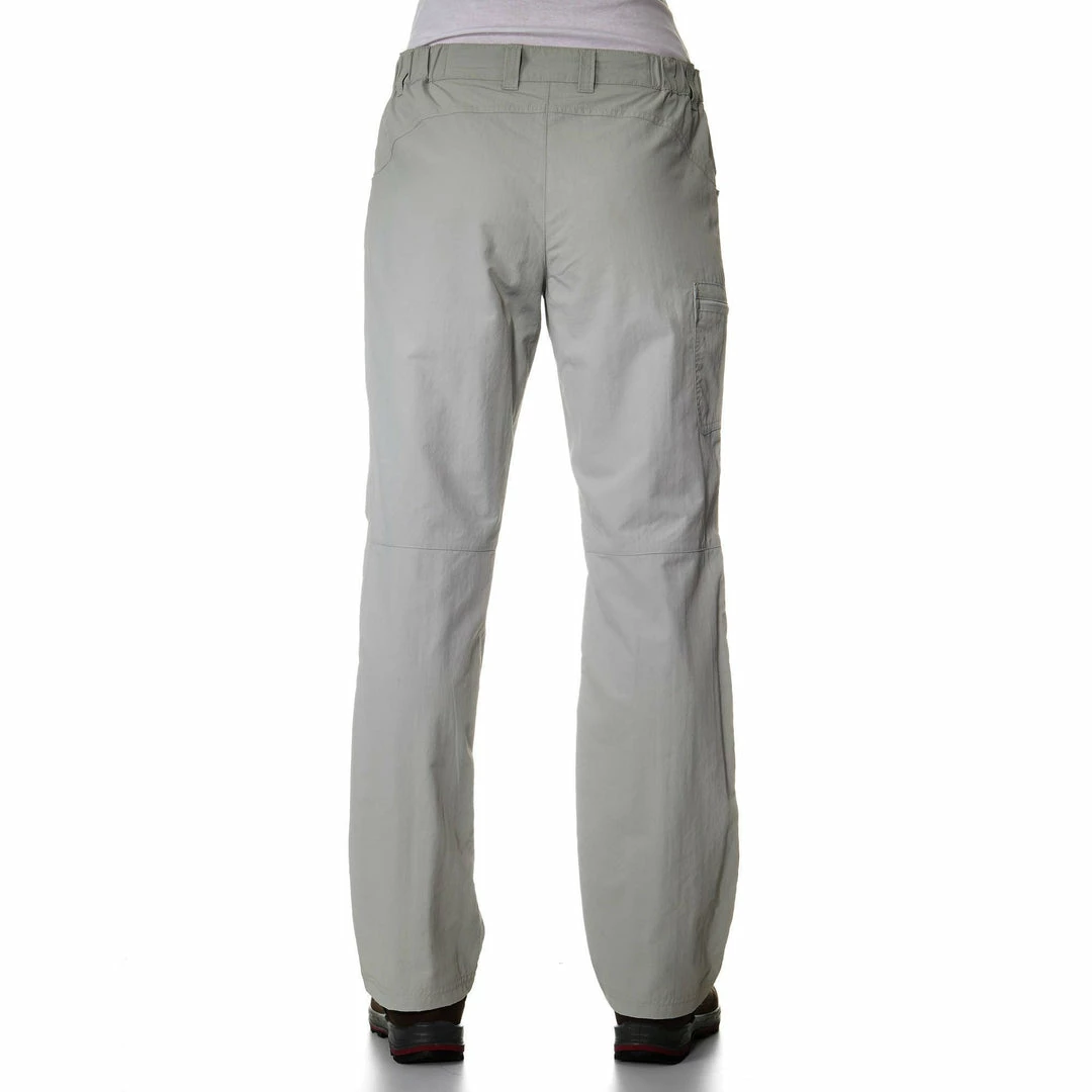 Quechua Women's Hiking Pants Forclaz 50 Hiking Clothing