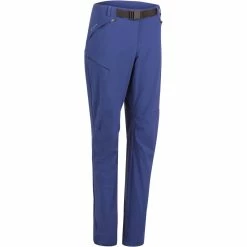 Hiking Clothing Forclaz 500, Hiking Pants, Women's
