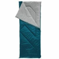 Quechua Arpenaz 50° Camping Sleeping Bag