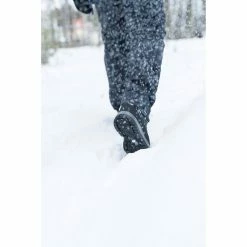 Quechua SH500 X-Warm, High Snow Hiking Boots, Men's