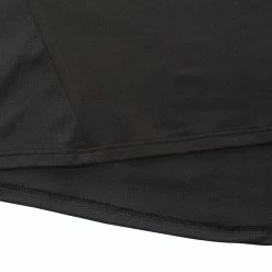 Quechua Women's Hiking Short-Sleeve T-Shirt Techfresh 100 Hiking Clothing