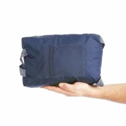 Quechua Men's Nature Hiking Waterproof Jacket NH500