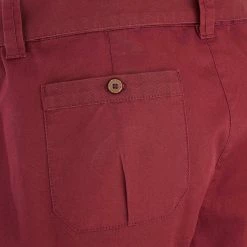 Quechua Women's Country Walking Shorts NH500 Fresh Hiking Clothing