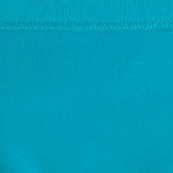 Quechua Women's Snow Hiking Long-Sleeve T-Shirt SH100 Hiking Clothing