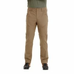 Quechua Hiking Clothing Men's Nature Hiking Pants NH500