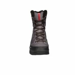 Quechua SH100 U-Warm, Waterproof High Snow Hiking Boots, Men's Hiking Clothing
