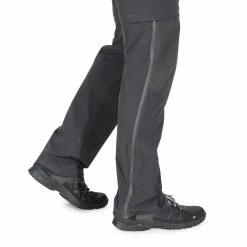 Quechua 500, Hiking Pants, Men's Hiking Clothing