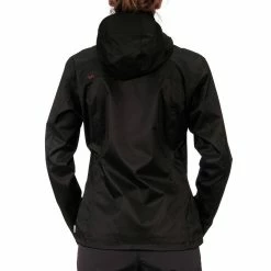 Quechua Women's Hiking Waterproof Rain Jacket Arpenaz 300 Hiking Clothing