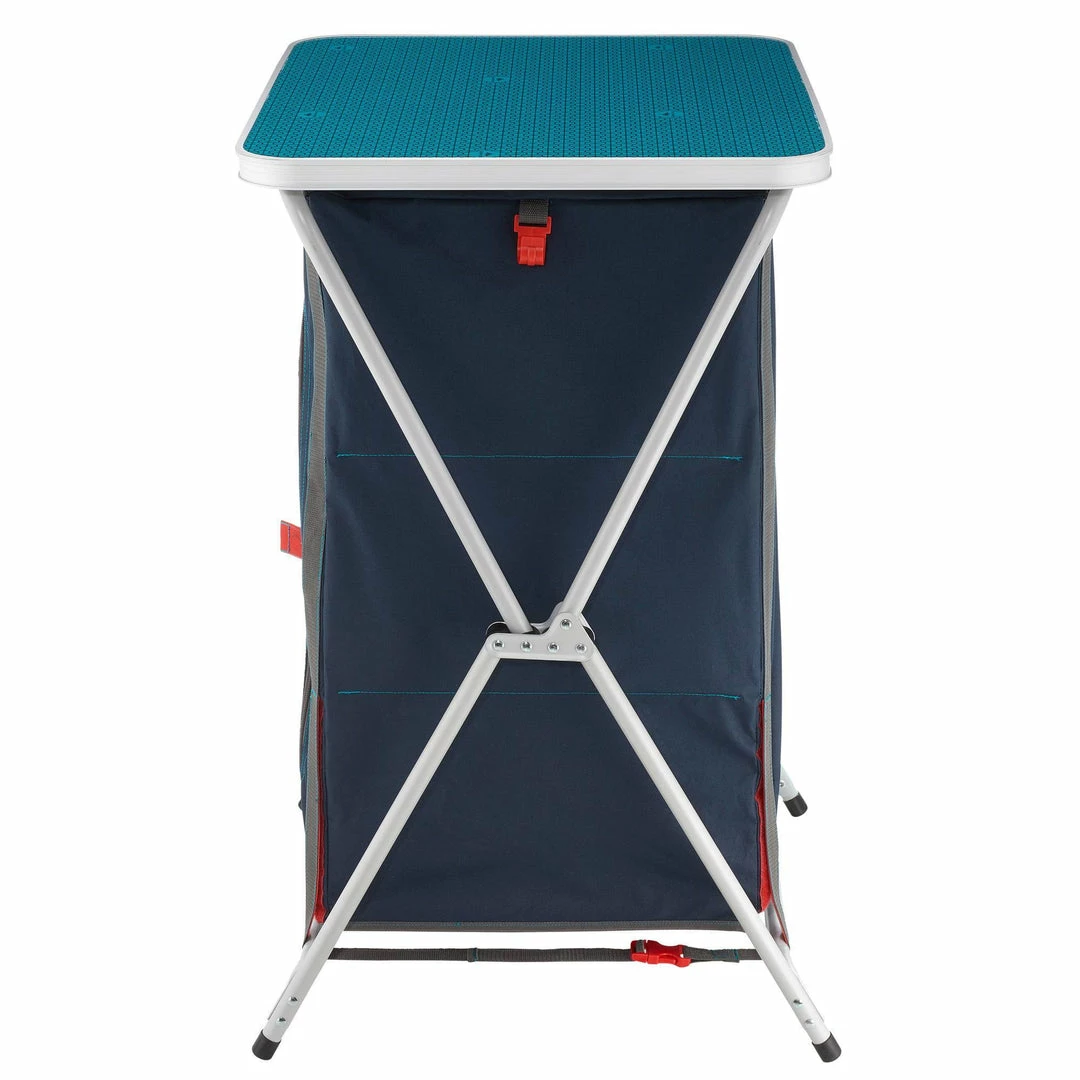 Quechua Camping Compact Cabinet