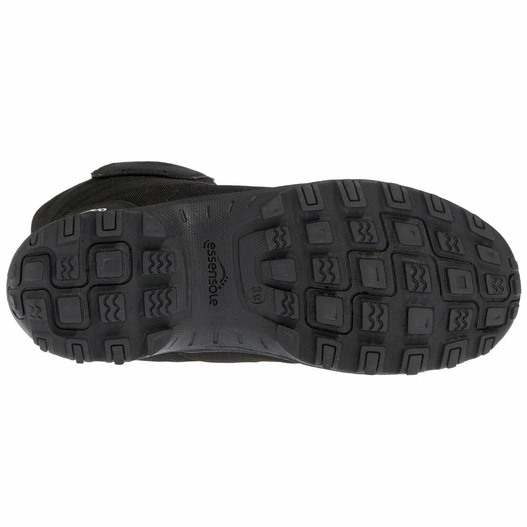 Quechua Women's Snow Hiking Warm Waterproof Boots SH300