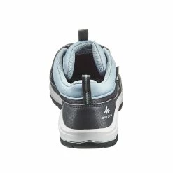 Hiking Clothing Quechua NH150, Waterproof Hiking Shoes, Women's