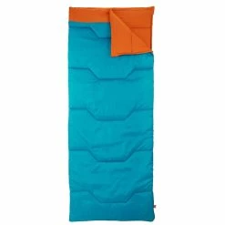 Hiking Clothing Quechua, 59° Camping Sleeping Bag