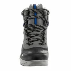 Quechua Men's Active Warm And Waterproof Snow Hiking Boots SH100