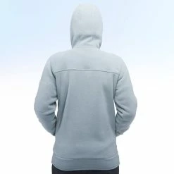 Quechua Hiking Clothing Men’s Snow Hiking Ultra-Warm Fleece Jacket SH100