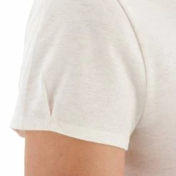 Quechua Hiking Clothing Women’s T-Shirt NH500