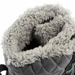 Quechua Hiking Clothing Women's Snow Hiking Warm Waterproof High Shoes SH100