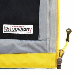 Quechua Hiking Clothing Mens Hiking Waterproof Rain Jacket Forclaz 400