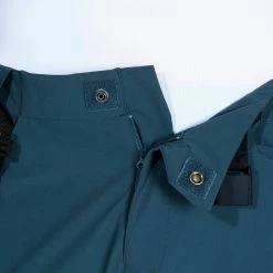 Men's Backpacking Pants Forclaz 500 Hiking Clothing