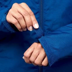 Quechua Women's Snow Hiking Jacket X-Warm SH100