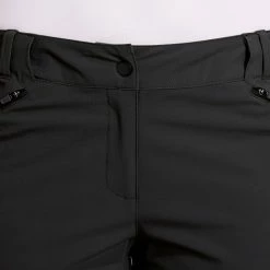 Hiking Clothing Forclaz 500, Hiking Pants, Women's