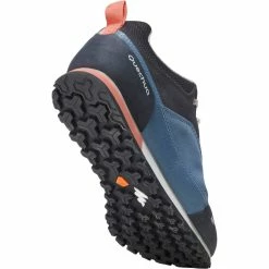 Quechua Women's Nature Hiking Leather Shoes NH500 Hiking Clothing