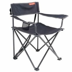 Quechua, Large Folding Camping Chair