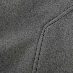 Forclaz Men's Trekking Softshell Jacket WindWarm 300 Hiking Clothing