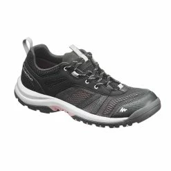 Hiking Clothing Quechua NH500, Hiking Boots, Women’s