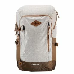 Quechua Hiking Clothing Nature Hiking Backpack 20 L NH500