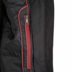 Forclaz Rainwarm 900, 3-in-1 Backpacking Jacket, Women's