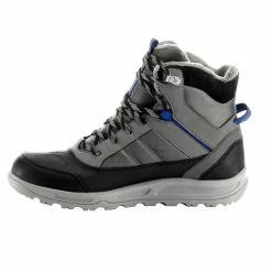 Quechua Men's Active Warm And Waterproof Snow Hiking Boots SH100