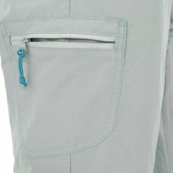 Quechua Women's Hiking Pants Forclaz 50 Hiking Clothing