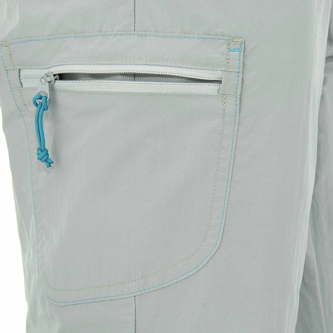 Quechua Women's Hiking Pants Forclaz 50 Hiking Clothing