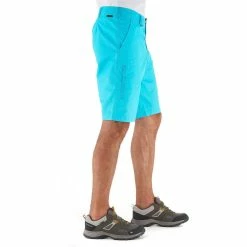 Quechua NH500, Hiking Shorts, Men's